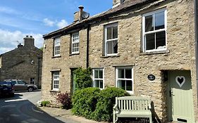 The Roost - Askrigg 18Th Century Cottage